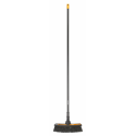 SCOPA MULTIUSO SETOLE DOPPIE M FISKARS
