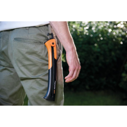 SEGHETTO DA GIARDINO CON LAMA RETRATTILE XTRACT™ L SW75 FISKARS
