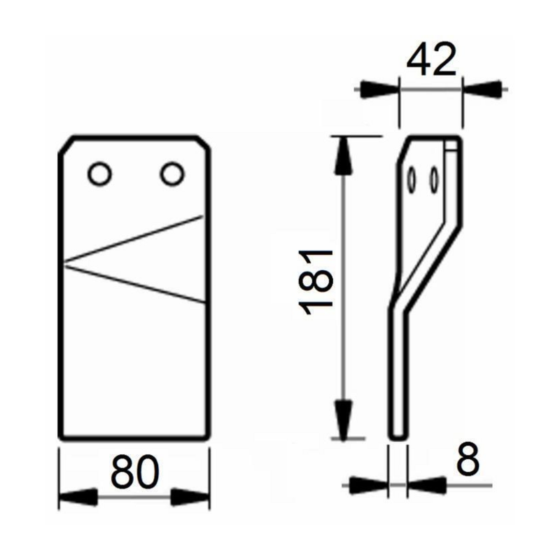 ZAPPA SX L-181,ØF.-14,5