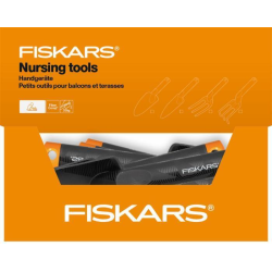 TRAPIANTATORE A LAMA LARGA SOLID™ FISKARS
