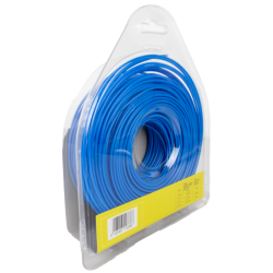 MONOFILO BLU-LINE 3,3 MM IN DISPENSER