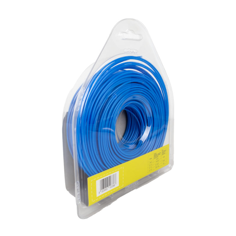 MONOFILO BLU-LINE 3,3 MM IN DISPENSER