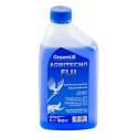 Olio atossico per apparati pneumatici