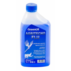 Olio atossico per apparati pneumatici