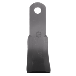 COLTELLO 60X8Ø25,5