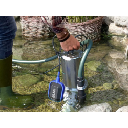 POMPA AD IMMERSIONE ARUP 1100XD