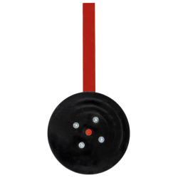 AVANVOMERE COMPLETO CON DISCO  Ø 310 E BRACCIO 50X30