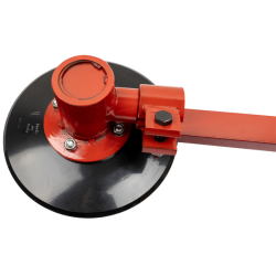AVANVOMERE COMPLETO CON DISCO  Ø 310 E BRACCIO 50X30