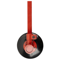 AVANVOMERE COMPLETO CON DISCO Ø 360 E BRACCIO 70X30