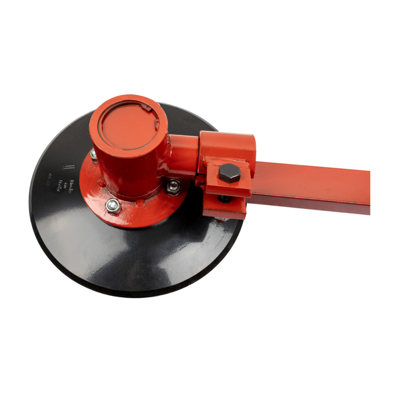 AVANVOMERE COMPLETO CON DISCO Ø 360 E BRACCIO 70X30