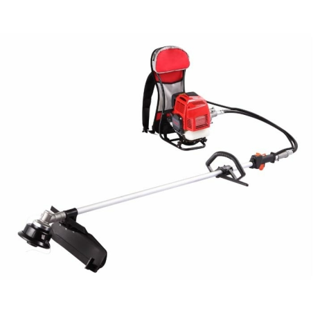 DECESPUGLIATORE A ZAINO KAWASAKI KD3 530BPN