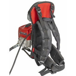 DECESPUGLIATORE A ZAINO KAWASAKI KD3 530BPN
