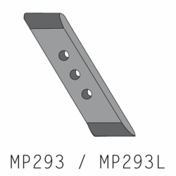 PUNTALINO SX