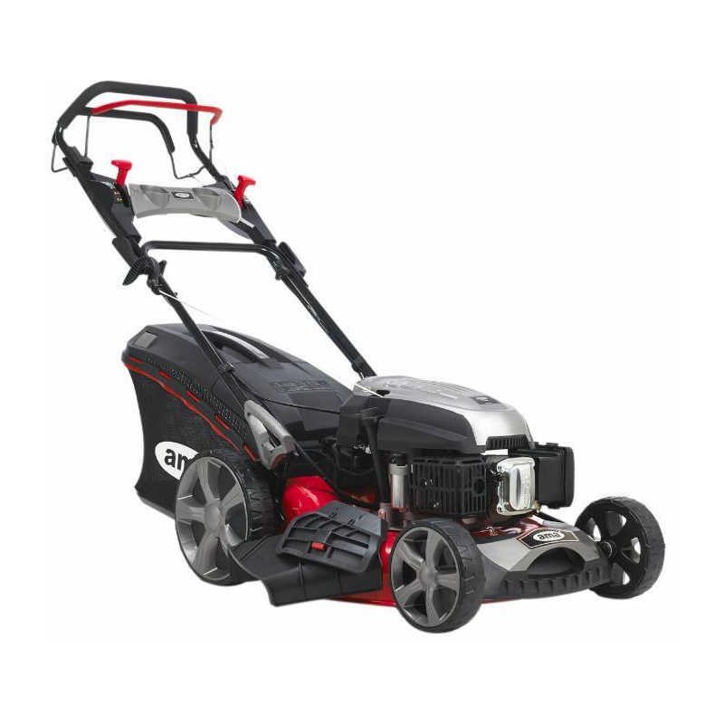 RASAERBA A TRAZIONE  TRX 510 DL