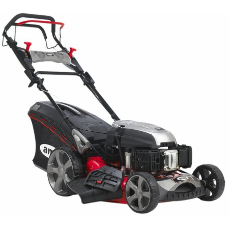 RASAERBA A TRAZIONE  TRX 510 DL
