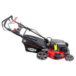 RASAERBA A TRAZIONE  TRX 510 DL