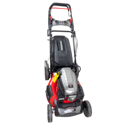 RASAERBA A TRAZIONE  TRX 510 DL