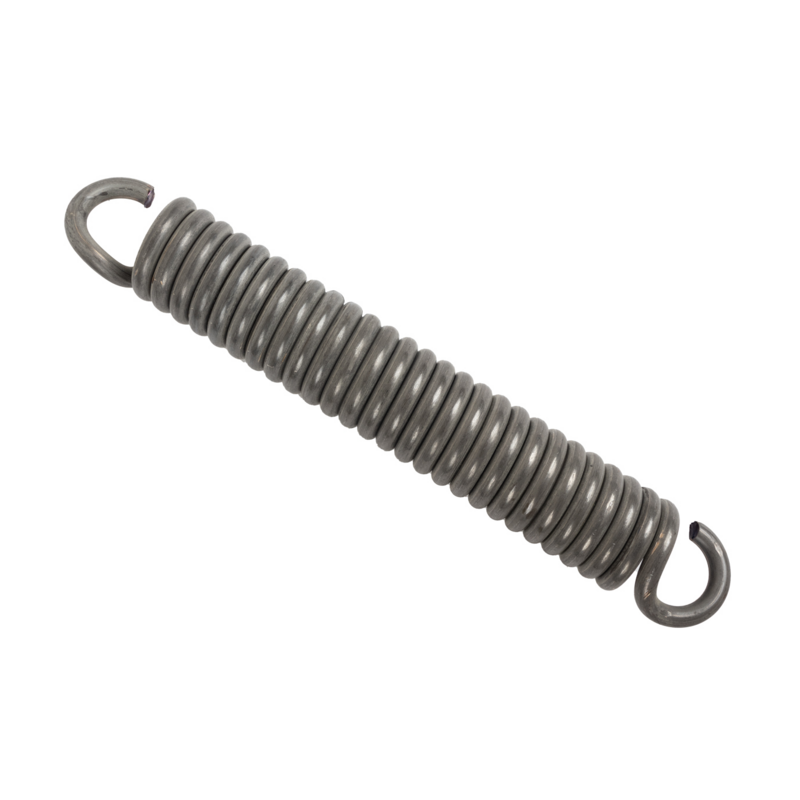 MOLLA PER TILLER CON GANCIO APERTO