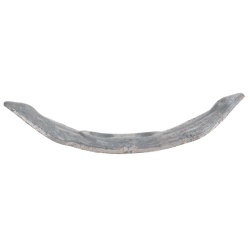 VOMERINA A 2 PUNTE 260X70X7