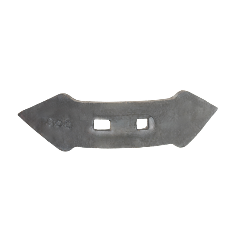 VOMERINA A 2 PUNTE 260X70X7