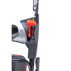 RASAERBA A TRAZIONE  TRX 510 DL