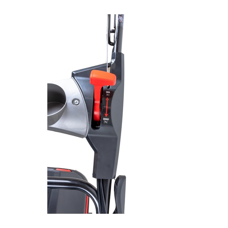 RASAERBA A TRAZIONE  TRX 510 DL