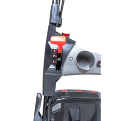 RASAERBA A TRAZIONE  TRX 510 DL