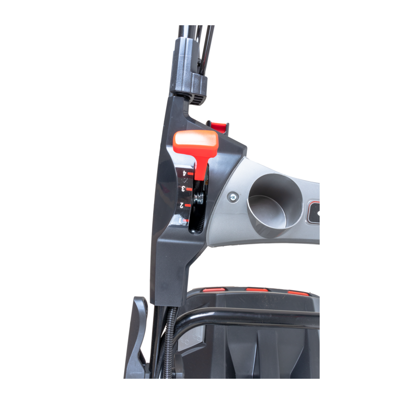 RASAERBA A TRAZIONE  TRX 510 DL