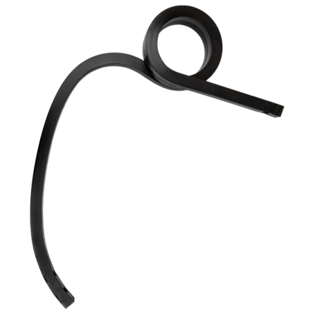 MOLLA PER COLTIVATORE 25X25 DX ALTA