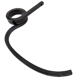 MOLLA PER COLTIVATORE 25X25 DX ALTA