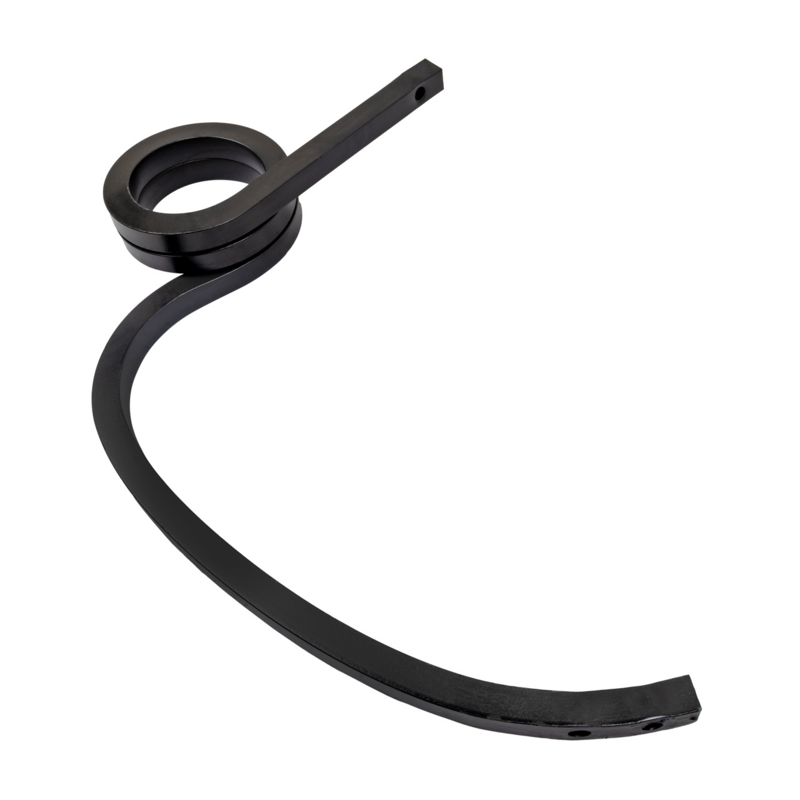 MOLLA PER COLTIVATORE 25X25 DX ALTA