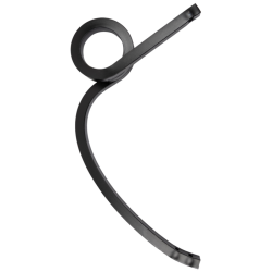 MOLLA PER COLTIVATORE 30X30 DX ALTA