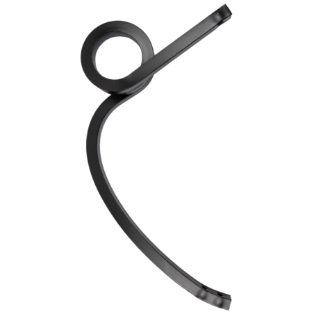 MOLLA PER COLTIVATORE 30X30 DX ALTA