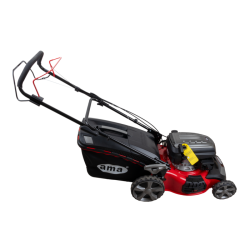 RASAERBA A TRAZIONE AMA TRX 465 BENZINA