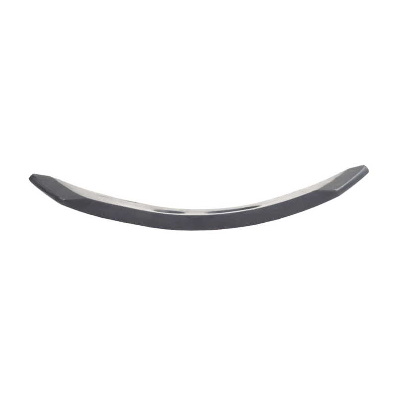 VOMERE REVERSIBILE 60X12 INTERASSE 45/65