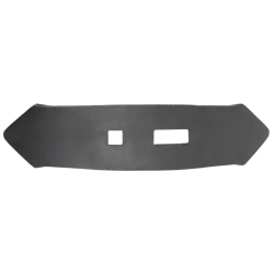 VOMERE REVERSIBILE 60X12 INTERASSE 45/65