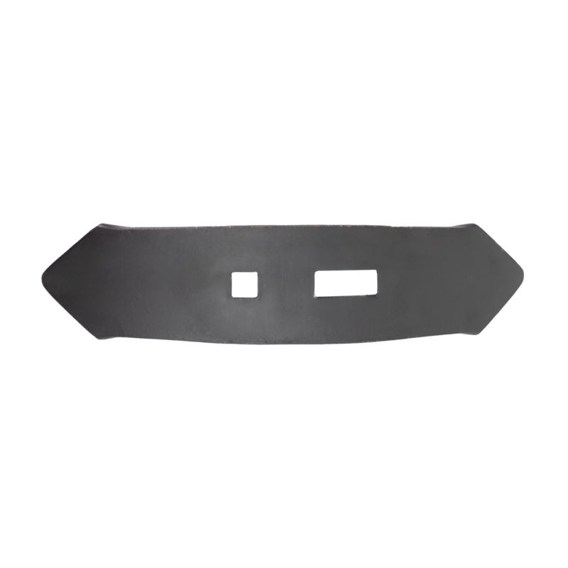 VOMERE REVERSIBILE 60X12 INTERASSE 45/65