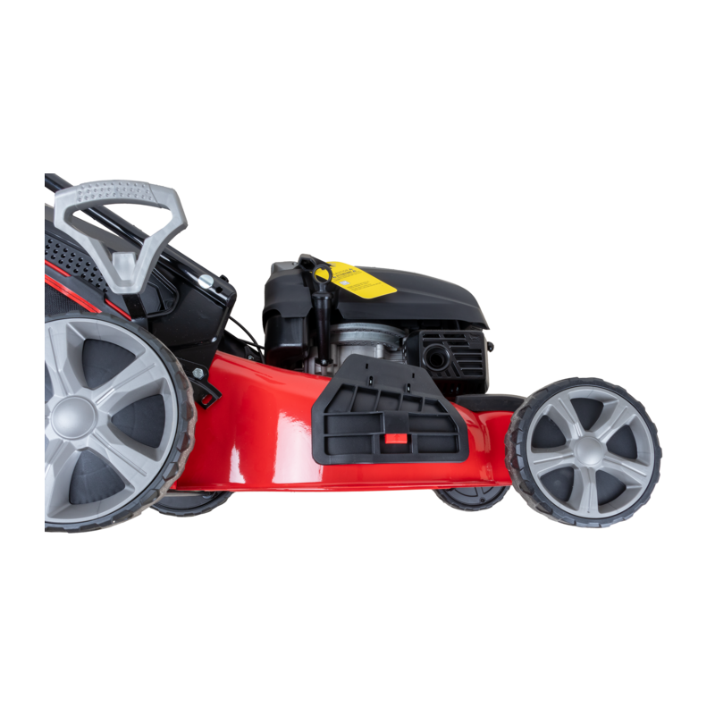 RASAERBA A TRAZIONE AMA TRX 465 BENZINA