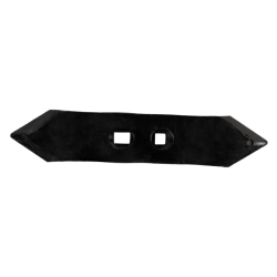 VOMERE REVERSIBILE 55X15 L-275 I-45-50