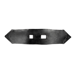 VOMERE REVERSIBILE 55X15 L-275 I-45-50