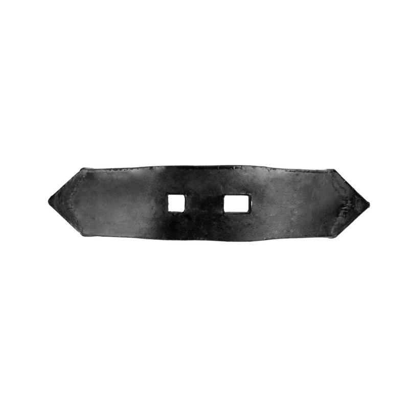 VOMERE REVERSIBILE 55X15 L-275 I-45-50