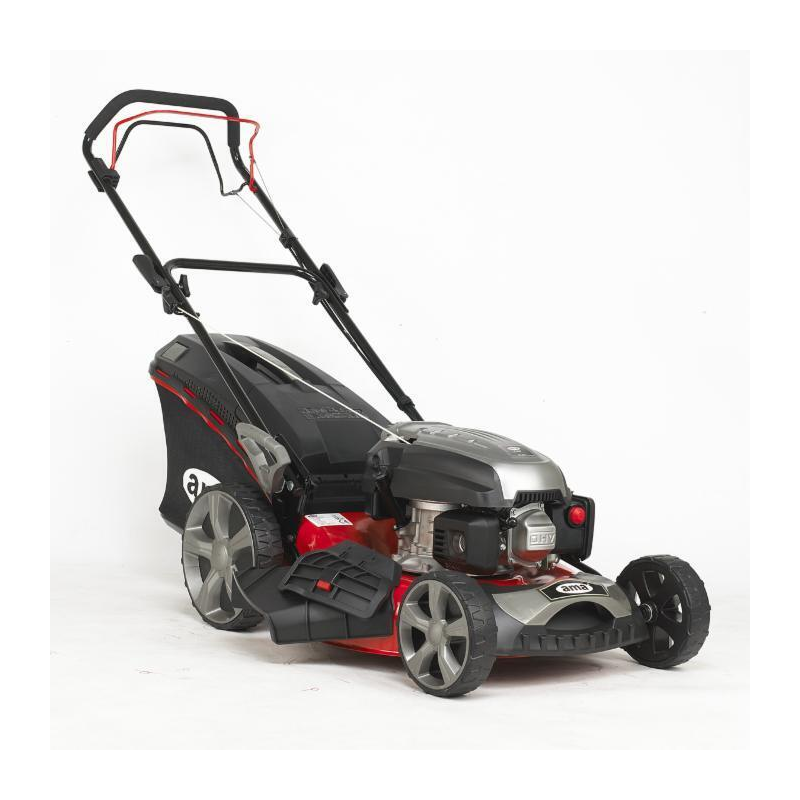 RASAERBA A TRAZIONE AMA TRX 511