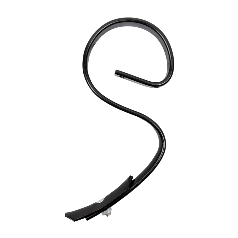 MOLLA FLEX 25X8 CON VOMERE