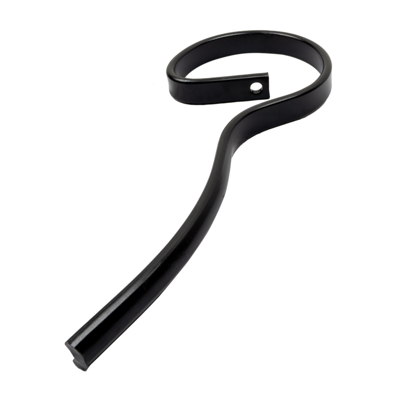 MOLLA FLEX 25X8 ANTERIORE NON FORATA