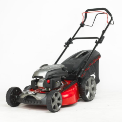 RASAERBA A TRAZIONE AMA TRX 511