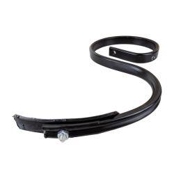 MOLLA FLEX PER VIBROCOLTIVATORI 32X12 CON VOMERE REVERSIBILE