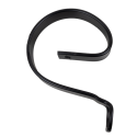 RINFORZO FLEX 45X10 CON OCCHIO