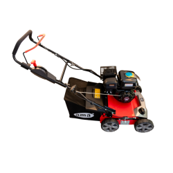 SCARIFICATORE A SPINTA TRX 40-S