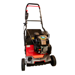 SCARIFICATORE A SPINTA TRX 40-S