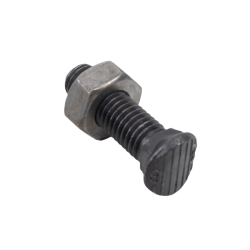 BULLONE TESTA OVALE 10X38
